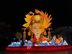 -济南方特东方神画