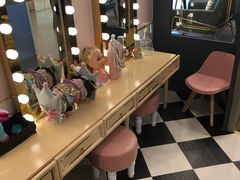 -FAIRYLAND龙族星球主题餐厅(凯丹广场店)
