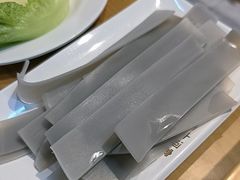 -大河宴·椒麻鱼火锅(北京路中和美食街店)