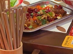 -江北北火锅馆·公路夜市(魏公村店)