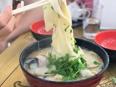 -惠丰源烩面馆(经七路店)