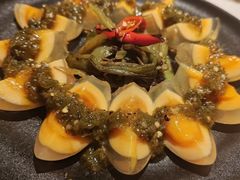 -初蓉丨遇见新川菜(亲贤街荣耀店)
