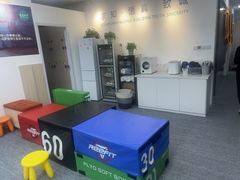 -APT运动康复中心(徐汇万科店)
