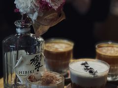 -沪水焙煎室(淡水路店)