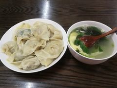 -巧云大馄饨(南阴阳营总店)