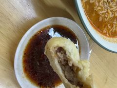 -津门张记包子铺(三马路店)