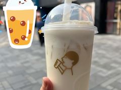 -喜茶(北京三里屯太古里店)