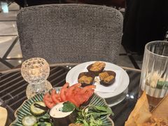 -ELI FALAFEL Lebanese&Mediterranean黎巴嫩美食(富城路店)