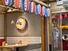 -金博士朝鲜民族餐厅(工大店)