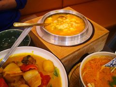 -阿莱唛唛泰国菜·海鲜餐厅(蛇口店)