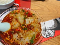 -一个叫川的地方(麒麟新天地店)