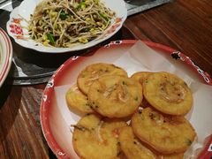 -广府乡下·饭庄(新港东路店)