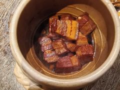 -魁盛居百年鲁菜馆(县西巷店)