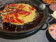 -胖碗火锅(观音桥店)