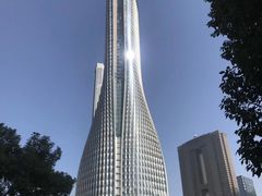 -杭州来福士中心