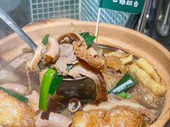 -肥家大排档(天河体育西店)