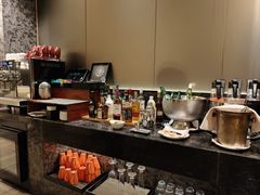 -广州天河希尔顿酒店