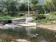 -水墨汀溪风景区