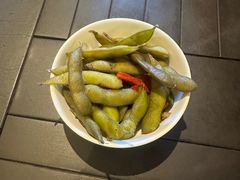 -喷泉广场餐厅·宵夜·海鲜烧烤大排档(长隆企鹅酒店)