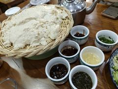 -青龙柳条豆腐(魁星路店)