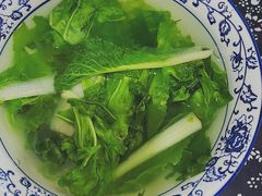 蔬菜-老街杂酱面(东升街店)
