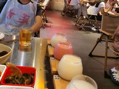 -大头叔烤鸡爪·朝鲜族烤串(天池路店)