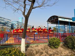 -华夏文旅海洋公园