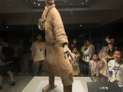 -秦始皇帝陵博物院-丽山园