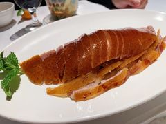 -四季民福烤鸭店(前门店)