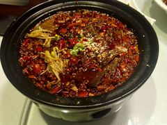 -蝦塘·中国餐馆(城墙南马道巷店)