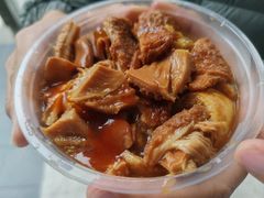 -韦记牛杂汤(清晖园店)