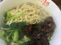 -泰顺江南春面馆