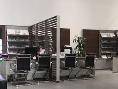 -上海汇之星奔驰4S店(浦东新店)