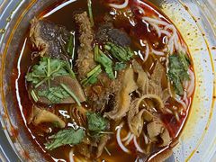 牛杂米线-金鼎轩(亚运村店)