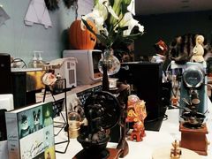 -平行世界·猫咖(首经贸店)