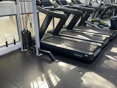 -坚果健身24小时工作室(定西路店)