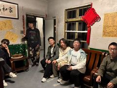 -棂笼·深度沉浸密室(武汉旗舰店)