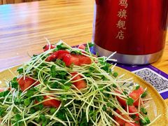 -沂蒙炒鸡(开发区店)