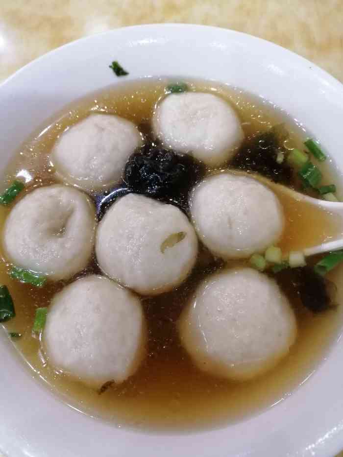 沙县小吃(城市之心店)-"楼上办公可以送餐上门,口味大同小异.