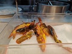 -鸽子窝(黄村店)