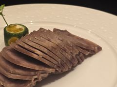 -逸林轩中餐厅(中信泰富朱家角锦江酒店)