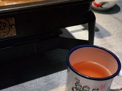 -探鱼·鲜青椒爽麻烤鱼(天河优托邦店)