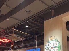 -东方一串·龙虾烧烤·特色烤鱼(柳州路店)