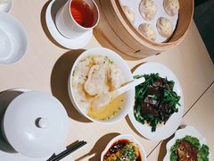 -鼎泰丰(当代商城店)