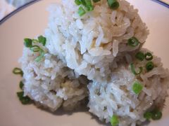 粢毛肉圆-王元兴酒楼