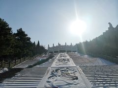 -石岛赤山风景区