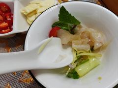 -官塘锋记鱼生·生腌·砂锅粥(牌坊街店)