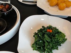 -小运河·公馆(国贸店)