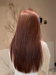 -东梵造型·烫发染发接发连锁SALON