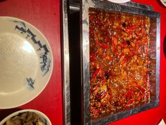 -二荆条·蜀鲜汇城市森林火锅